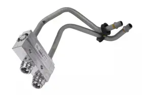 84212077 Gm Genuine Transmission Fluid Cooler Thermal Bypass Valve