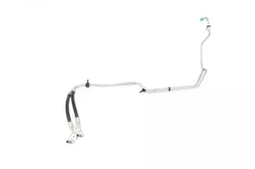 84291827 Gm Genuine F S Pipe