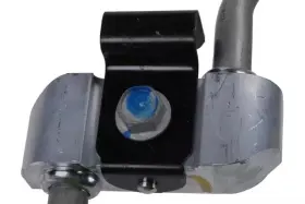 84553936 Gm Genuine Automatic Transmission Fluid Cooler Inlet And Outlet Line
