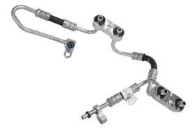 Gm 84873592 Genuine Automatic Transmission Oil Cooler Hose Assembly