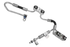 84873592 Gm Genuine Automatic Transmission Oil Cooler Hose Assembly