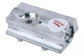 85048209 Gm Genuine Multi-purpose Fitting