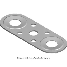85628205 Gm Genuine Automatic Transmission Fluid Cooler Pipe Fitting Seal