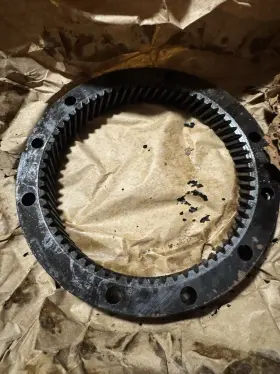 8608759 Gm Inner Internal Rear Gear Unit Nos Genuine Oem 8608759 Gm Inner Internal Rear Gear Unit Nos Genuine Oem