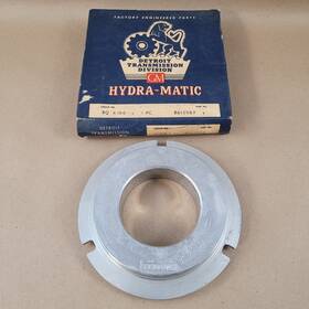 Gm 8613967 Nos Detroit Transmission Piston Reverse Clutch 1952-1954 Pontiac