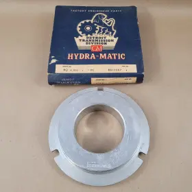 8613967 Gm Nos Detroit Transmission Piston Reverse Clutch 1952-1954 Pontiac
