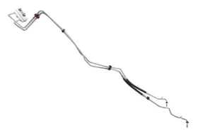 86531999 Gm Genuine Automatic Transmission Oil Cooler Hose Assembly