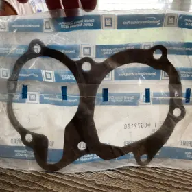 8672160 Gm Oem Chevy Gmc Sm465 Adapter Mounting Gasket 85-91