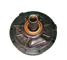 8681184 Gm #8678778 #8681184 4l80e 1991-1996 Transmission Pump-