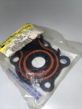 88996636 Gm Oem Transfer Case Four Wheel Drive Actuator Insulator 2-9 Envy Tblzr