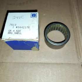 9442176 Gm Nos 1981-2007 Chevy Pickup And Suv Transfer Case Output Shaft Bearing #
