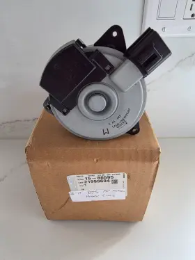 21999694 Gm Ac Delco Genuine Gm06-11 Cadillac Dts Hearse/limo 160w Engine Cooling Fan Motor