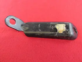 6271385 Gm Chevy Gmc Truck Pickup Nos 1973-1983 Jimmy Blazer Muncie 3 Speed Transmission Lever