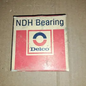 954129 Gm Delco Ndh Nos 1968-1971 Chevy Gmc 5-speed Transmission Clutch Gear Bearing