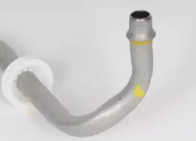 10330106 Gm Genuine Parts Automatic Transmission Fluid Cooler Outlet Line