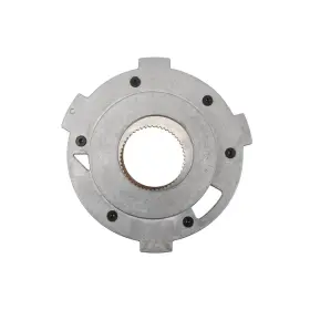 12478084 Gm Genuine Parts Transfer Case Oil Pump