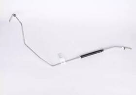 Gm Genuine Parts 15052171 Automatic Transmission Fluid Cooler Rear Lower Line