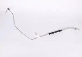 15052171 Gm Genuine Parts Automatic Transmission Fluid Cooler Rear Lower Line