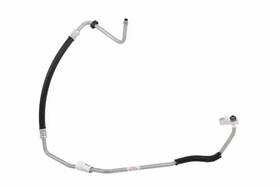 Gm Genuine Parts 15140410 Automatic Transmission Fluid Cooler Outlet Line