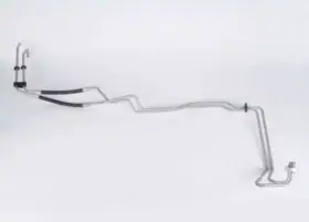 15147184 Gm Genuine Parts Automatic Transmission Fluid Cooler Inlet And Outlet Line