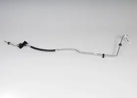 15264589 Gm Genuine Parts Automatic Transmission Fluid Cooler Outlet Line