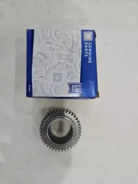 15547433 Gm Genuine Parts Vehicle Speed Sensor Reluctor Wheel-4wd
