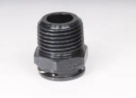 15724728 Gm Genuine Parts Automatic Transmission Fluid Cooler Line Connector