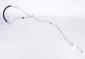 Gm Genuine Parts 15856656 Automatic Transmission Fluid Cooler Lower Line