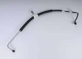 15990062 Gm Genuine Parts Automatic Transmission Fluid Auxiliary Cooler Inlet Line