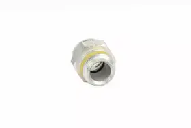 19130039 Gm Genuine Parts Automatic Transmission Fluid Cooler Line Connector
