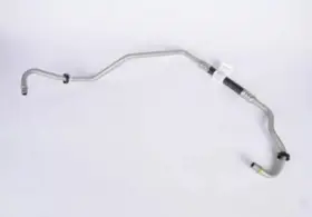 20835127 Gm Genuine Parts Automatic Transmission Fluid Auxiliary Cooler Inlet Line