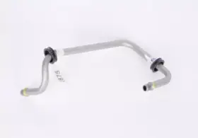 20941875 Gm Genuine Parts Automatic Transmission Auxiliary Fluid Cooler Outlet Line