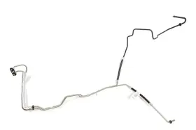 20987031 Gm Genuine Parts Automatic Transmission Fluid Cooler Inlet And Outlet Line