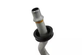 22802047 Gm Genuine Parts Automatic Transmission Fluid Cooler Lower Line
