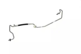 22955227 Gm Genuine Parts Automatic Transmission Fluid Cooler Outlet Line