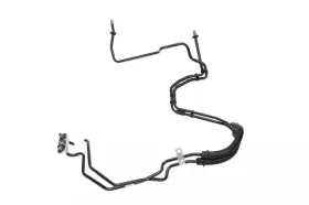 23249504 Gm Genuine Parts Automatic Transmission Fluid Cooler Inlet And Outlet Line