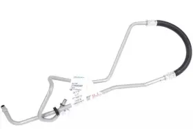 23448566 Gm Genuine Parts Automatic Transmission Fluid Cooler Inlet Line