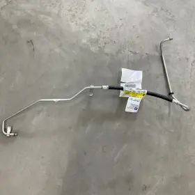 23467181 Gm Genuine Parts Automatic Transmission Fluid Cooler Outlet Line