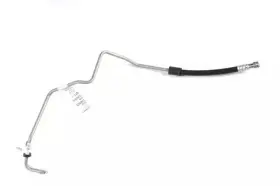 23469939 Gm Genuine Parts Automatic Transmission Fluid Cooler Inlet And Outlet Line