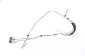 23491041 Gm Genuine Parts Automatic Transmission Fluid Cooler Inlet And Outlet Line