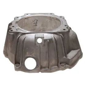24206953 Gm Genuine Parts Acdelco - Automatic Transmission Bellhousing 24206953 Gm Genuine Parts Acdelco - Automatic Transmission Bellhousing