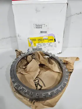 24230743 Gm Genuine Parts New Automatic Transmission Input Shaft Reluctor Wheel Oem