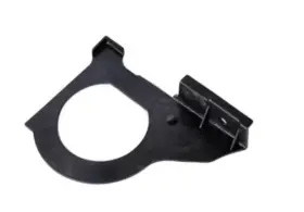24236915 Gm Genuine Parts Automatic Transmission Torque Converter Housing Right Side Dust Cover
