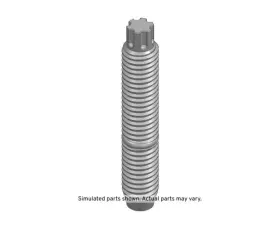 24238097 Gm Genuine Parts Automatic Transmission Fluid Cooler Line Stud