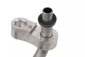 24265641 Gm Genuine Parts Automatic Transmission Auxiliary Fluid Pump Outlet Pipe