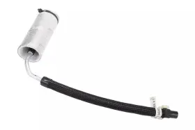 24297480 Gm Genuine Parts Transmission Vent Hose