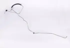25849124 Gm Genuine Parts Automatic Transmission Fluid Cooler Lower Line