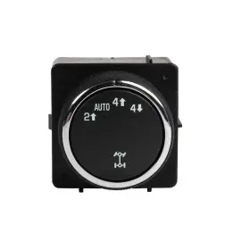 25878425 Gm Genuine Parts Transfer Case Selector Switch