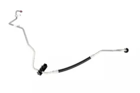 25927055 Gm Genuine Parts Automatic Transmission Oil Cooler Hose Assembly