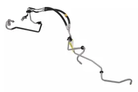 42595772 Gm Genuine Parts Automatic Transmission Fluid Cooler Inlet And Outlet Line